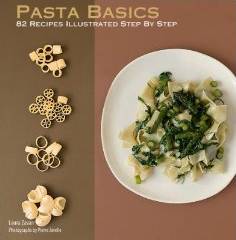 Italian cook books