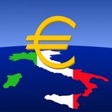 Italian currency