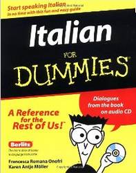 Italian for dummies