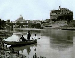 River Tiber